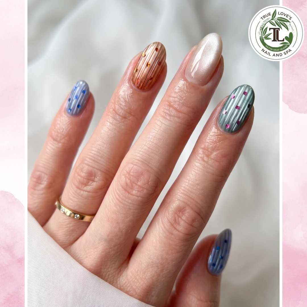 Natural nails